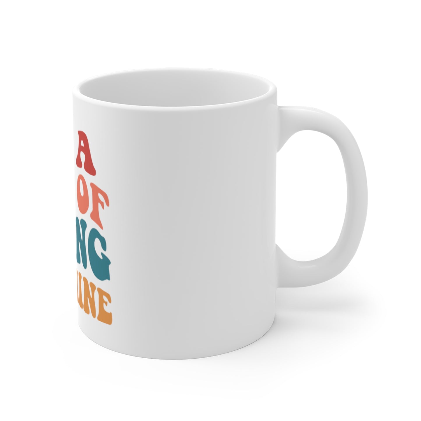 Mug 11oz