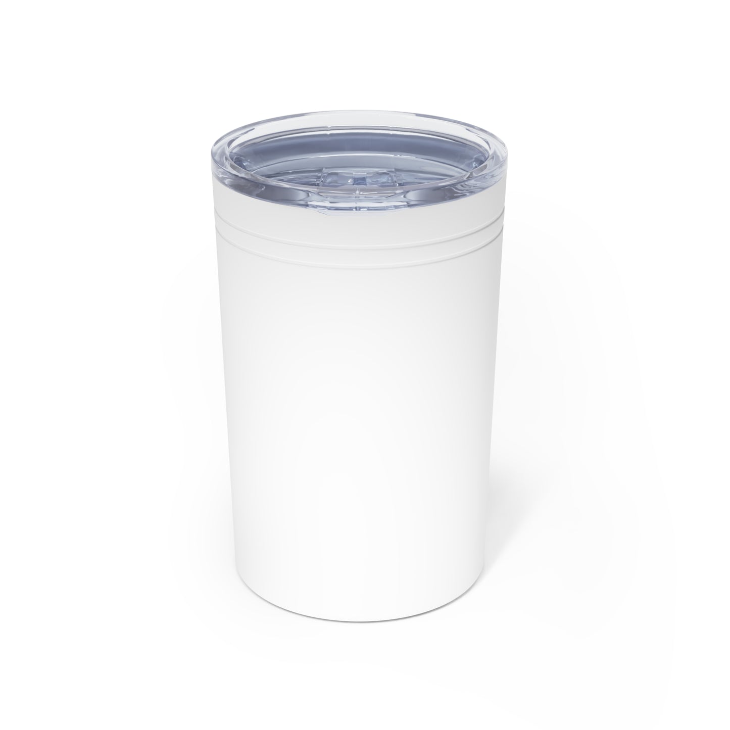 Doing My Best Vacuum Insulated Tumbler, 11oz