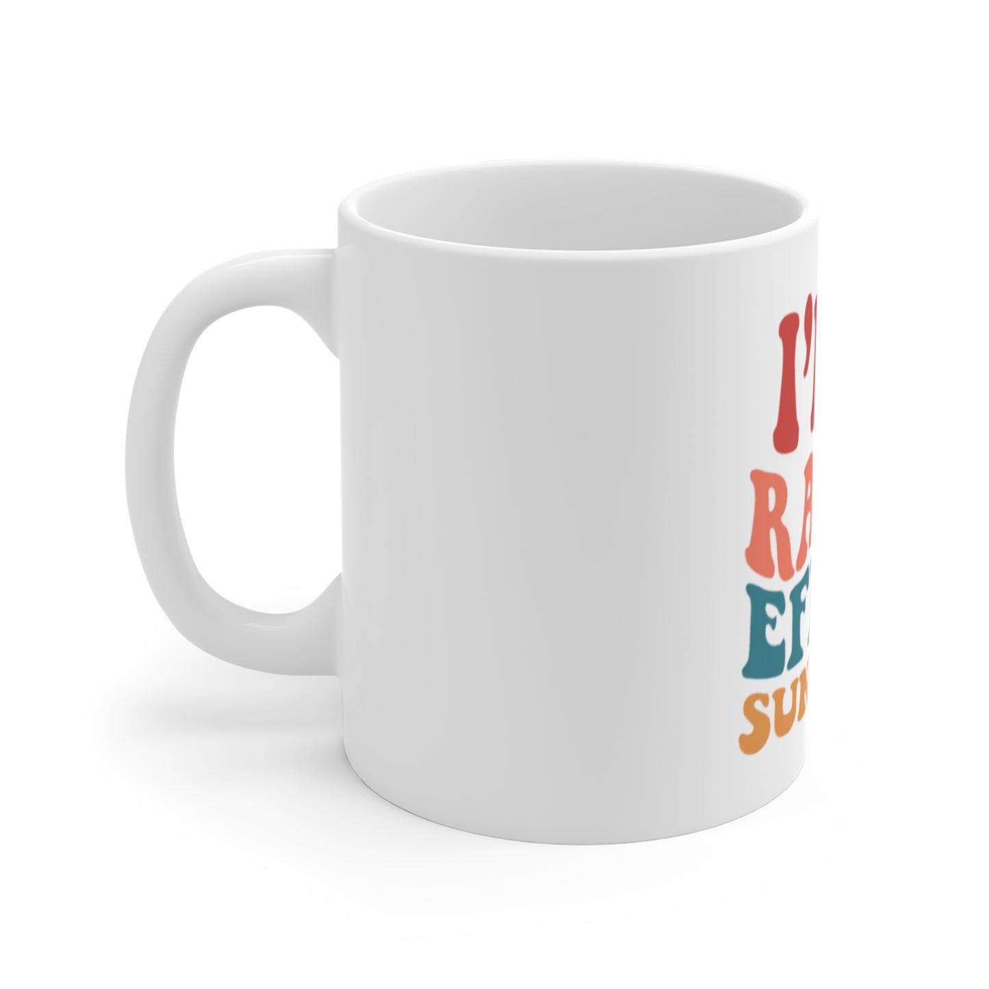 Mug 11oz