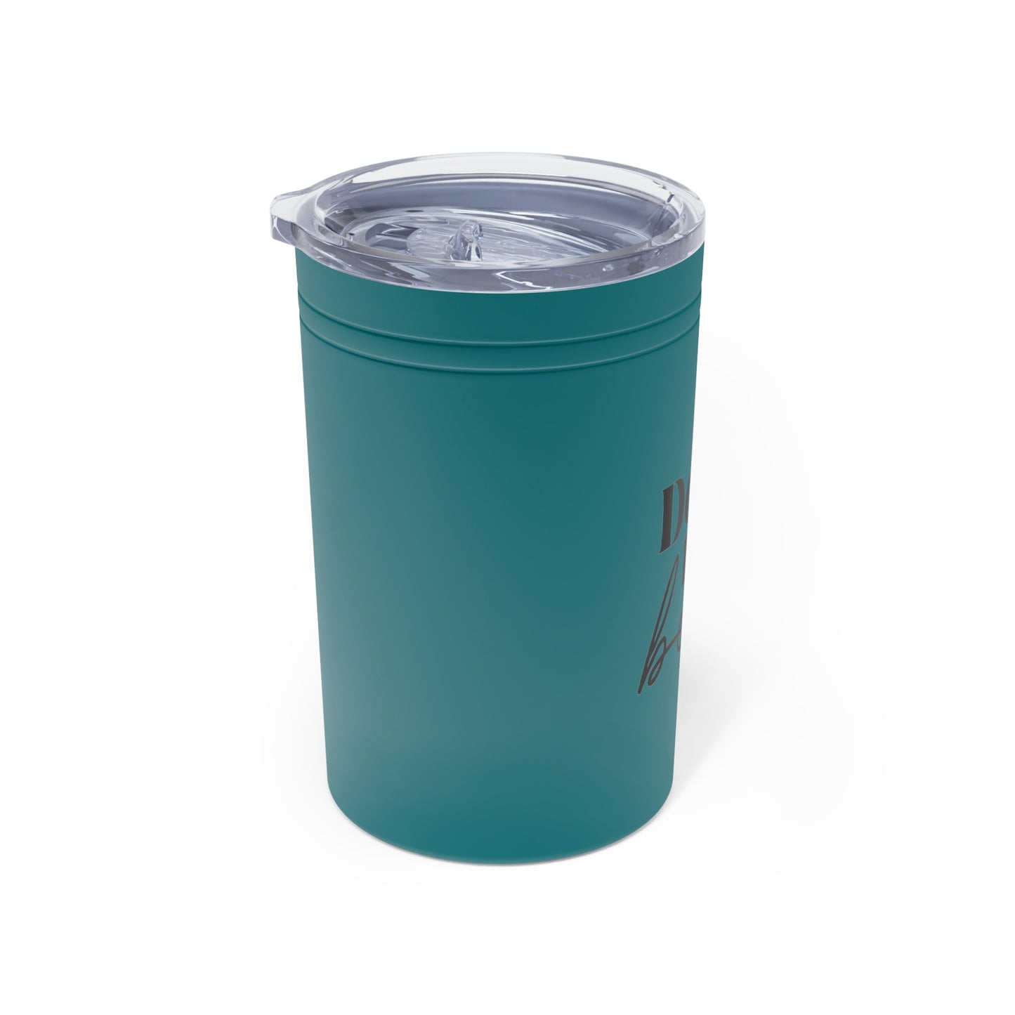 Doing My Best Vacuum Insulated Tumbler, 11oz